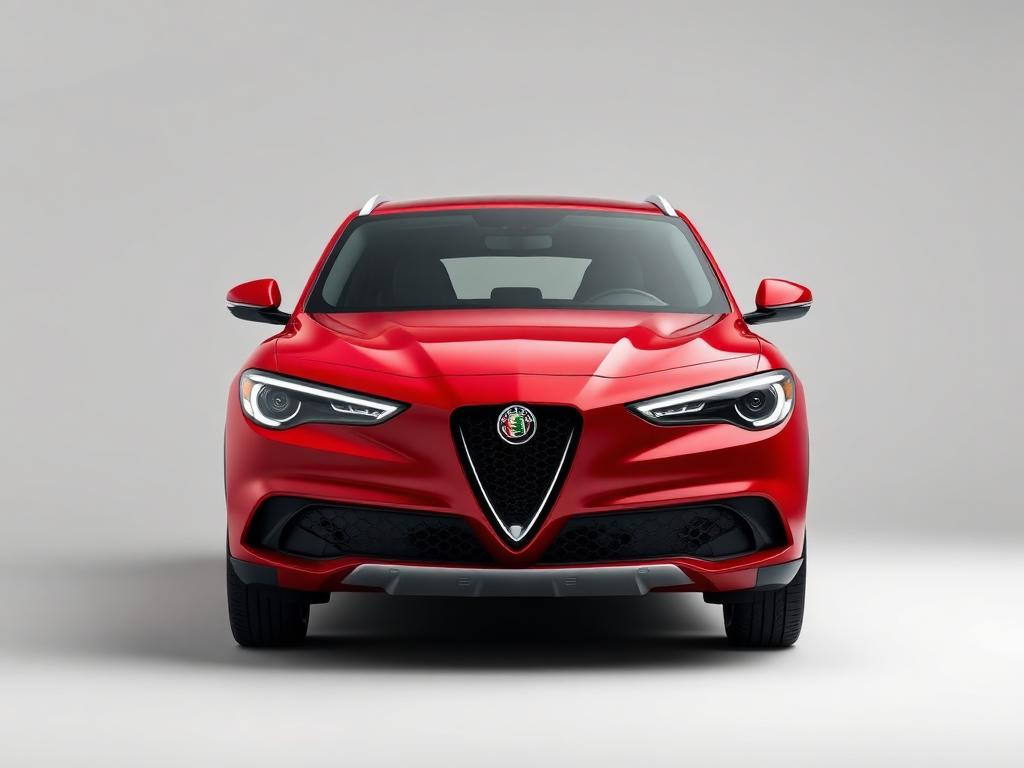 ALFA ROMEO Tonale Hybrid Sprint