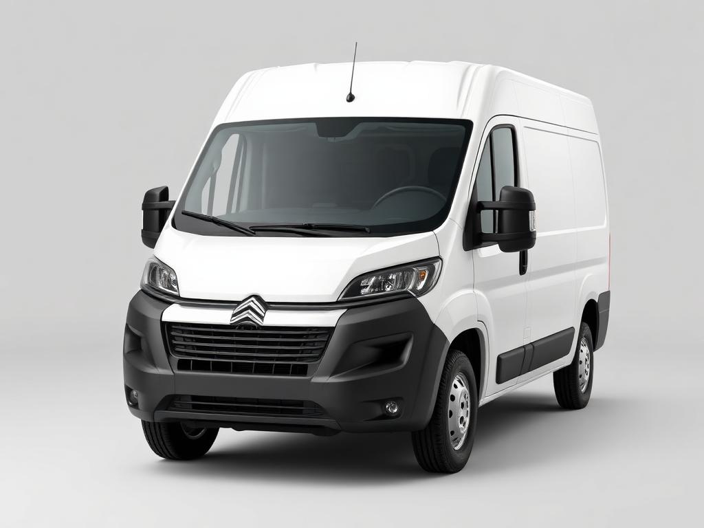 CITROËN Jumpy XL BlueHDi 145