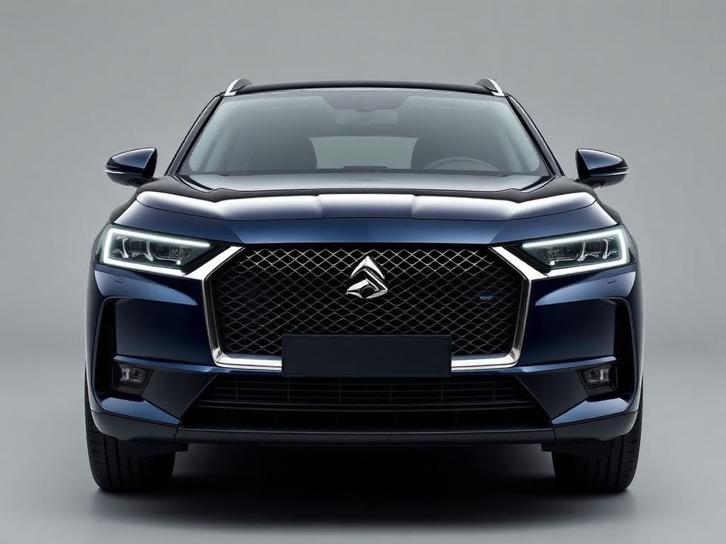 DS DS 7 E-Tense 225 Performance