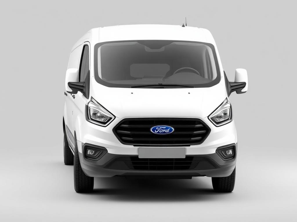 FORD Transit Custom 320 L2H1