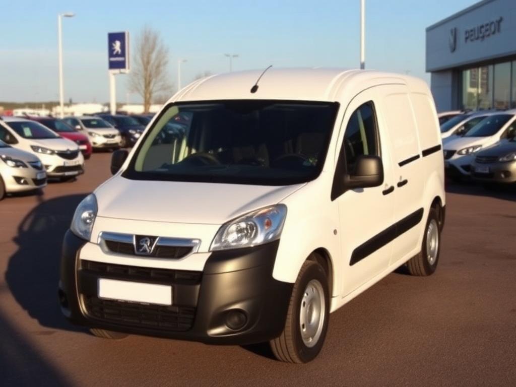 Véhicules d'OCCASION